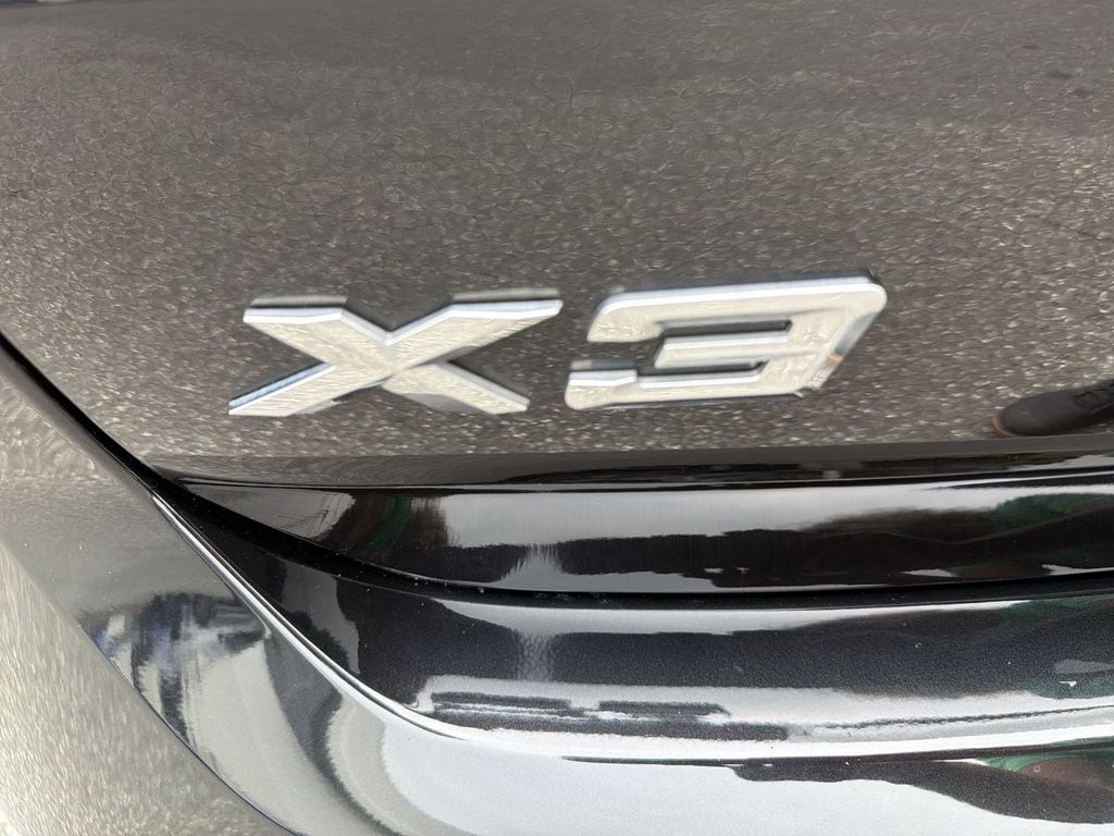 Thumbnail: 2023 BMW X3 - 7