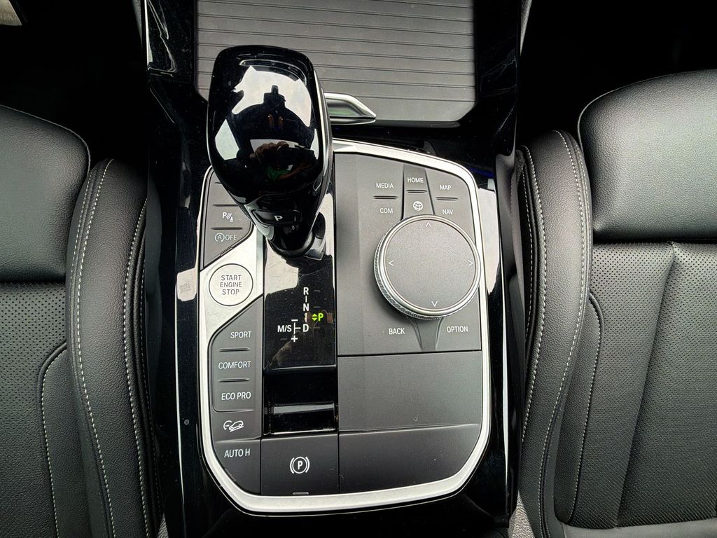 Thumbnail: 2023 BMW X3 - 15
