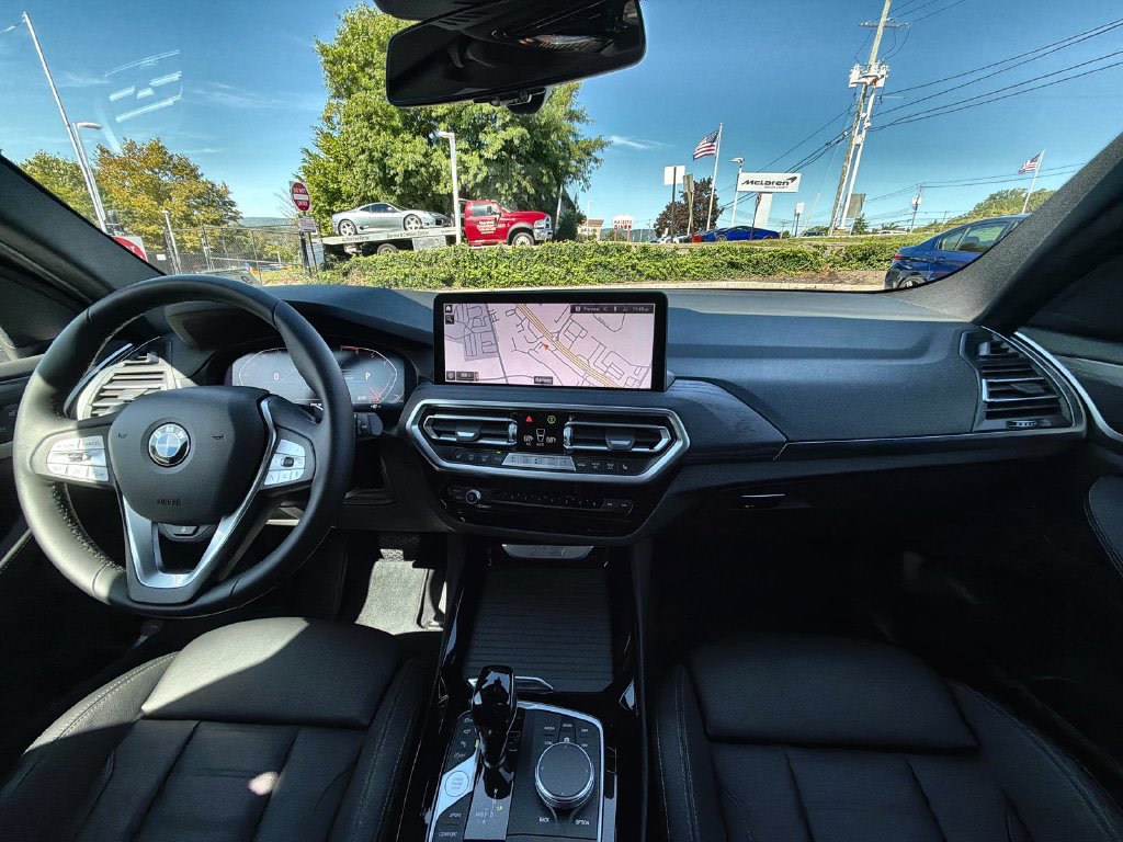 Thumbnail: 2024 BMW X3 - 2