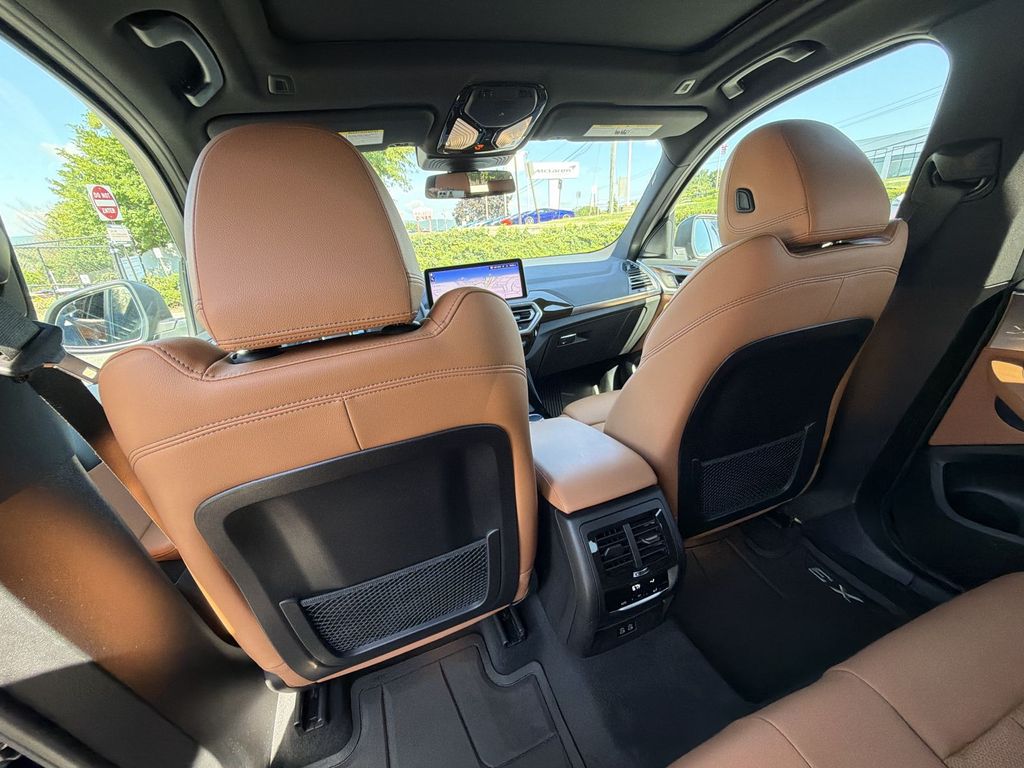Thumbnail: 2024 BMW X3 - 12