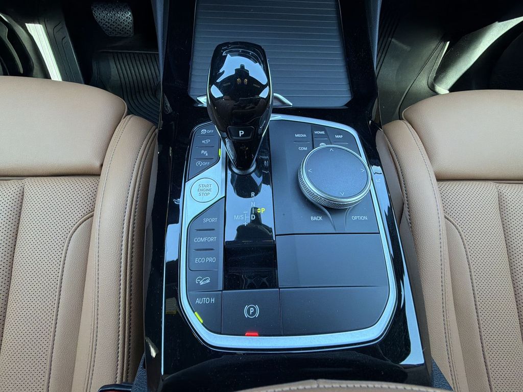 Thumbnail: 2024 BMW X3 - 14