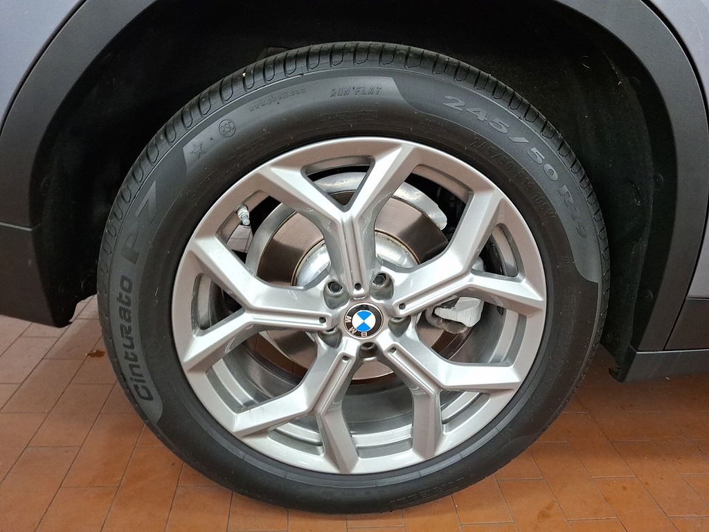 Thumbnail: 2024 BMW X3 - 7