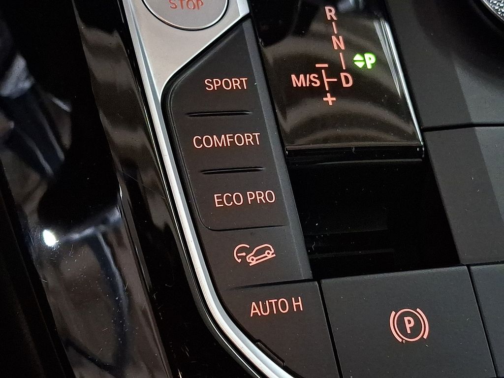 Thumbnail: 2024 BMW X3 - 26