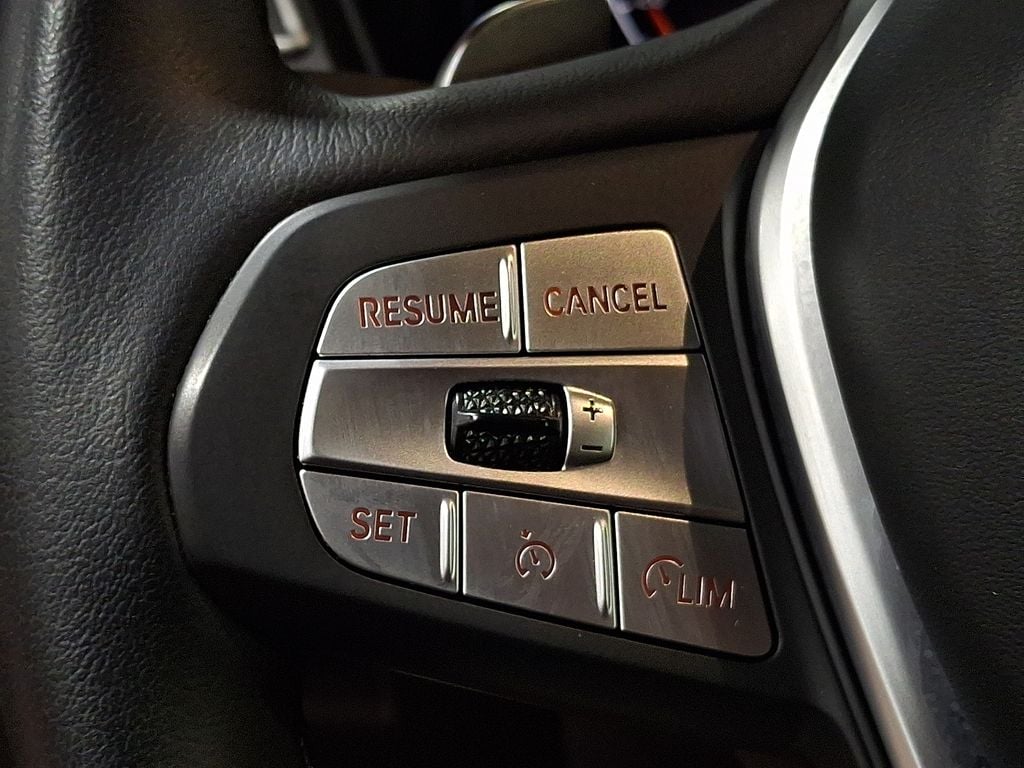 Thumbnail: 2024 BMW X3 - 21