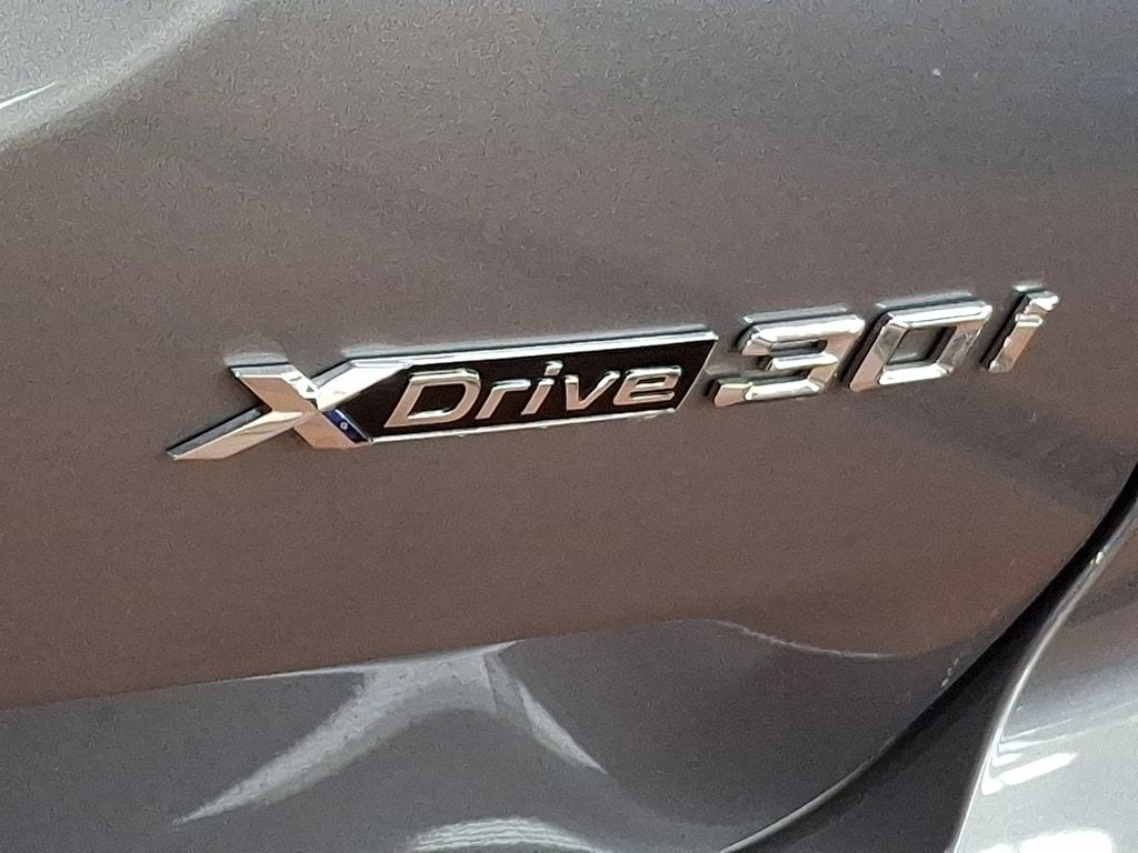 Thumbnail: 2024 BMW X3 - 6