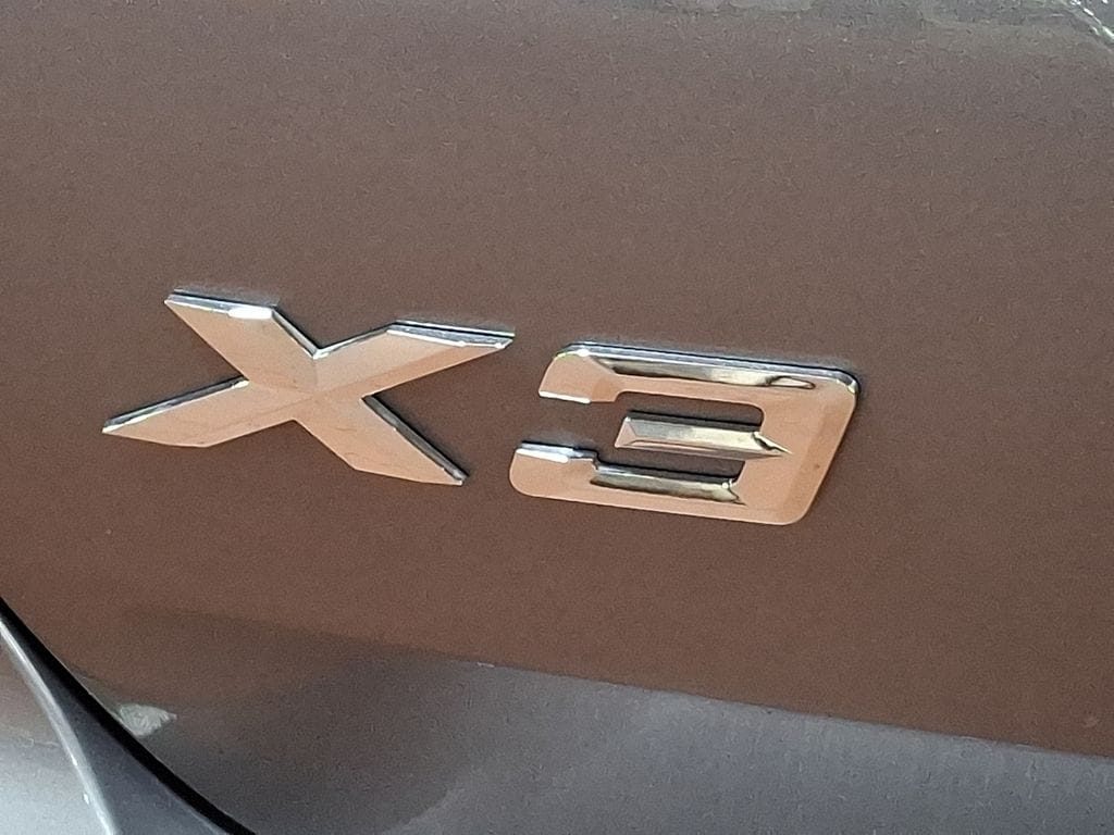 Thumbnail: 2024 BMW X3 - 30