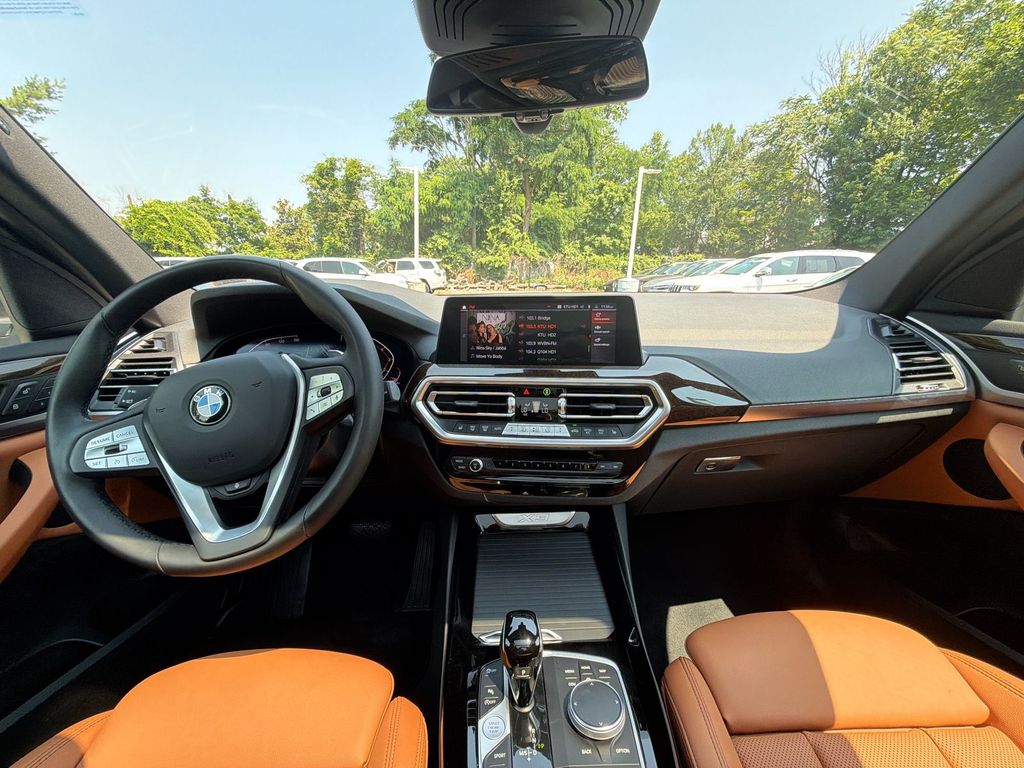 Thumbnail: 2023 BMW X3 - 2