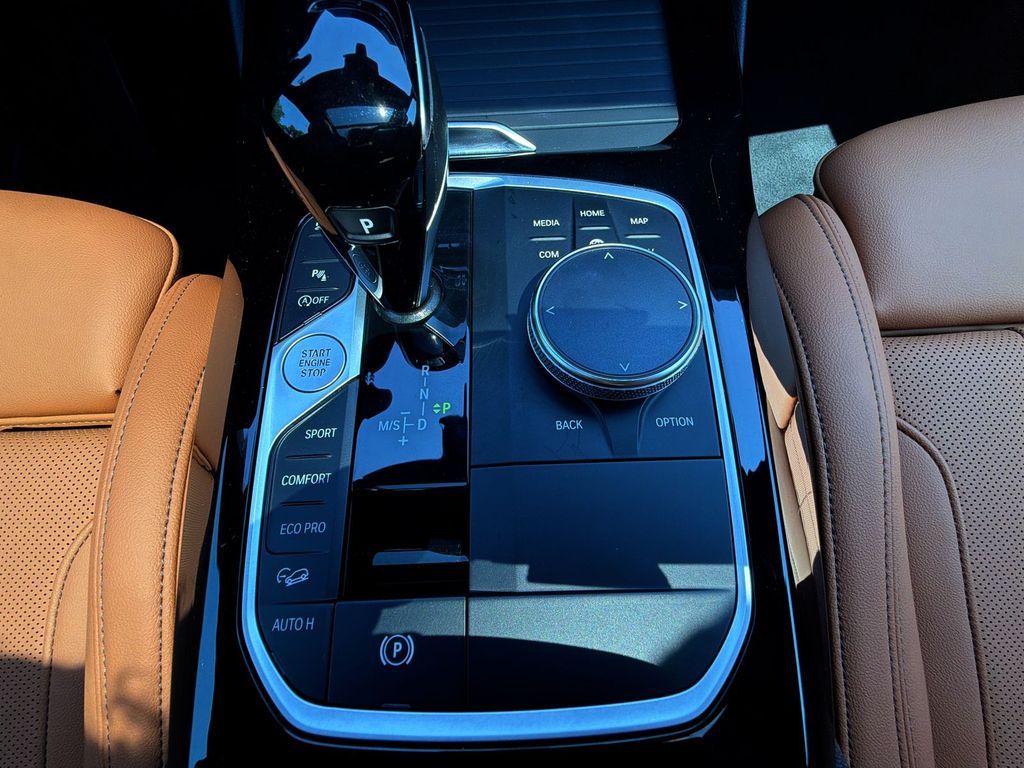 Thumbnail: 2023 BMW X3 - 15