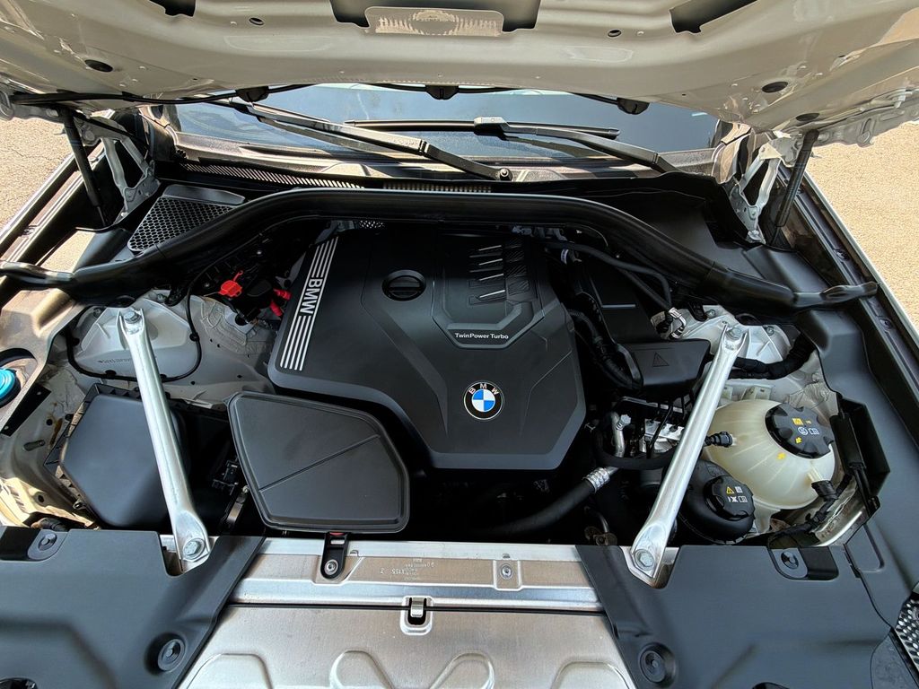 Thumbnail: 2023 BMW X3 - 9