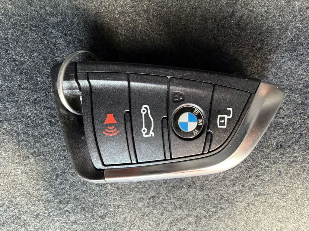 Thumbnail: 2024 BMW X3 - 18