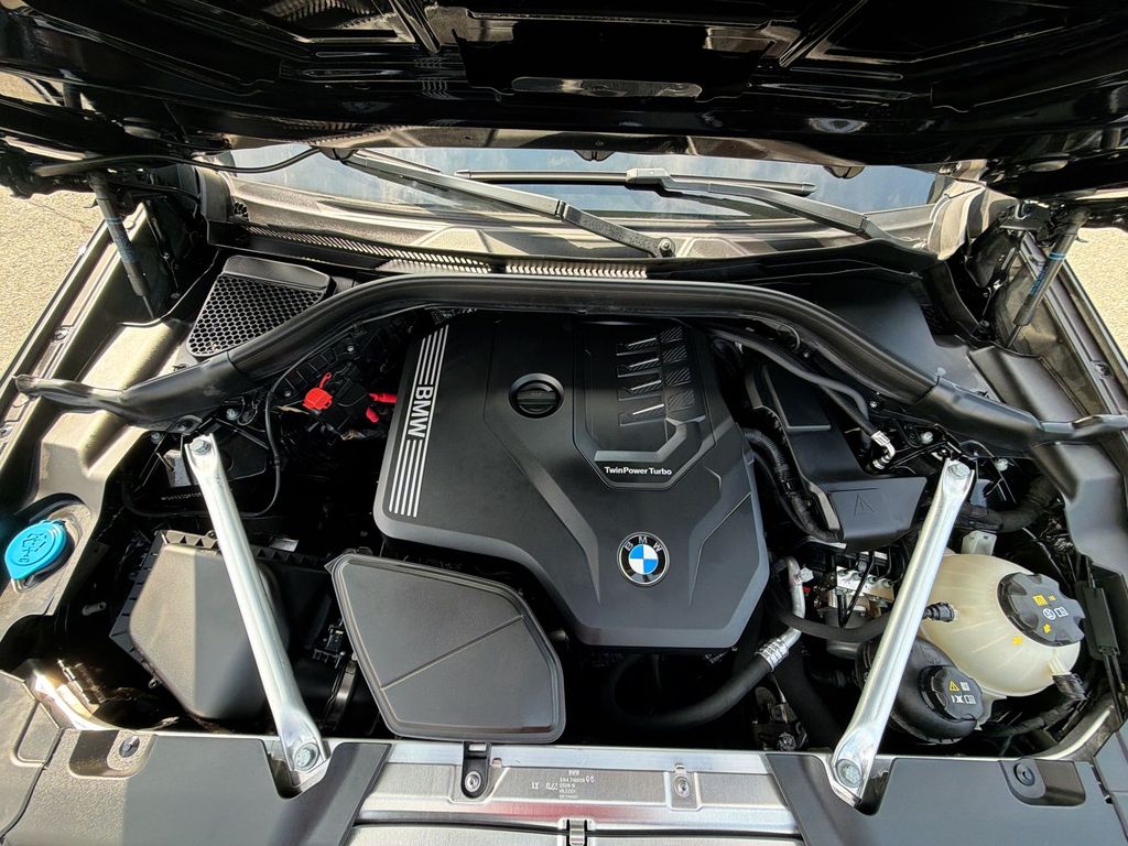 Thumbnail: 2024 BMW X3 - 9