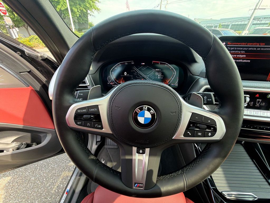 Thumbnail: 2024 BMW X3 - 10