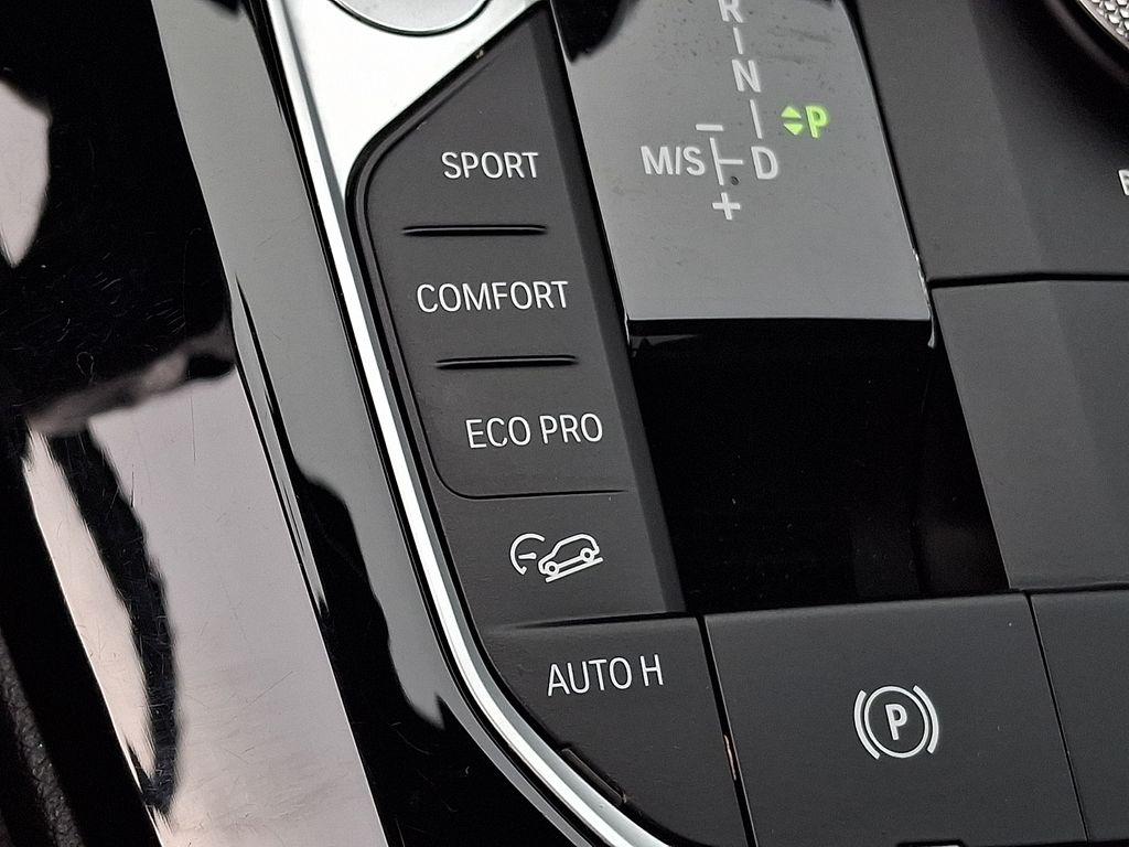 Thumbnail: 2024 BMW X3 - 24