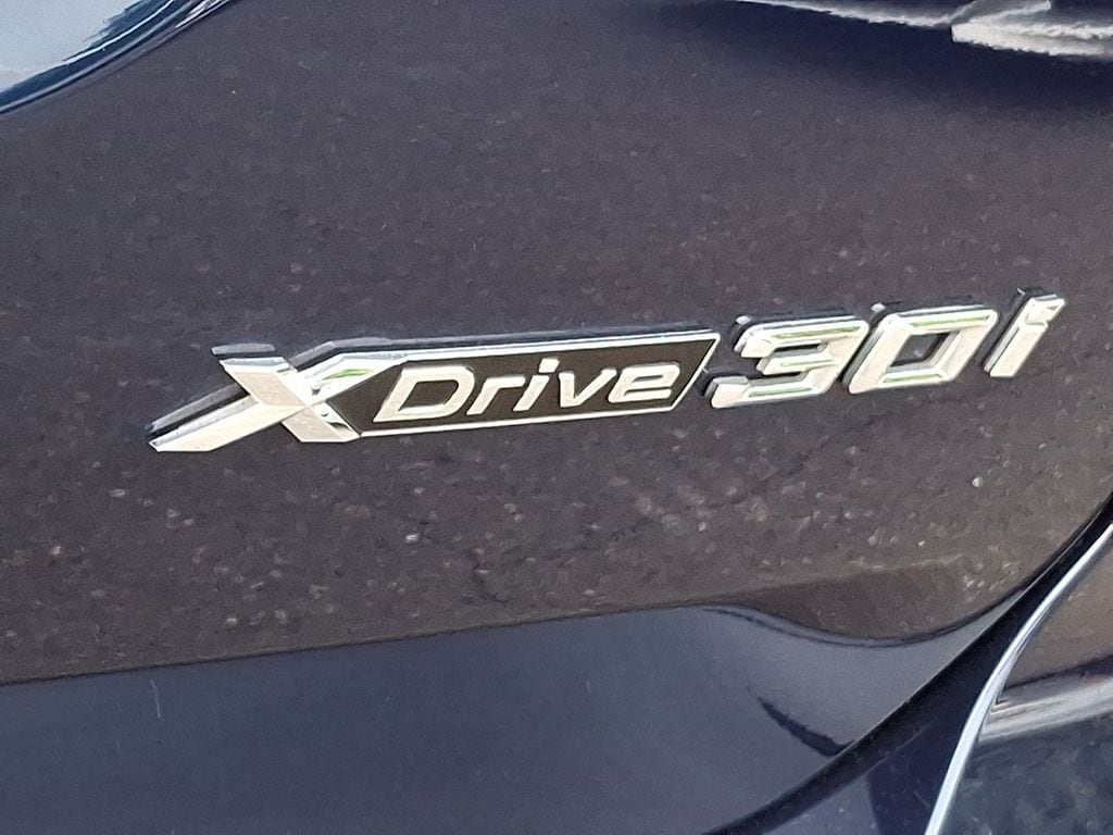 Thumbnail: 2024 BMW X3 - 5