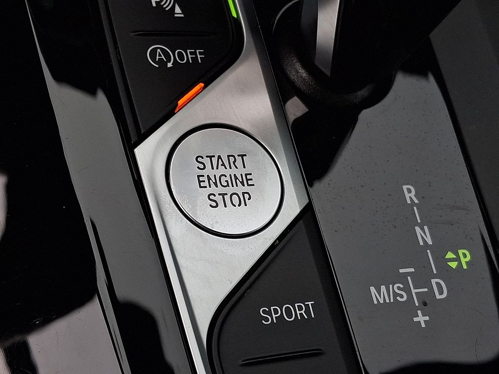 Thumbnail: 2024 BMW X3 - 23