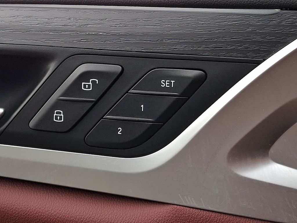 Thumbnail: 2024 BMW X3 - 27