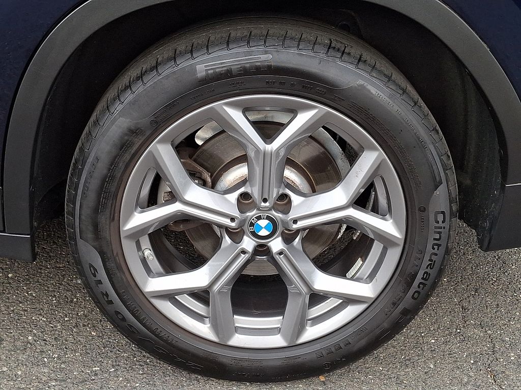 Thumbnail: 2024 BMW X3 - 6