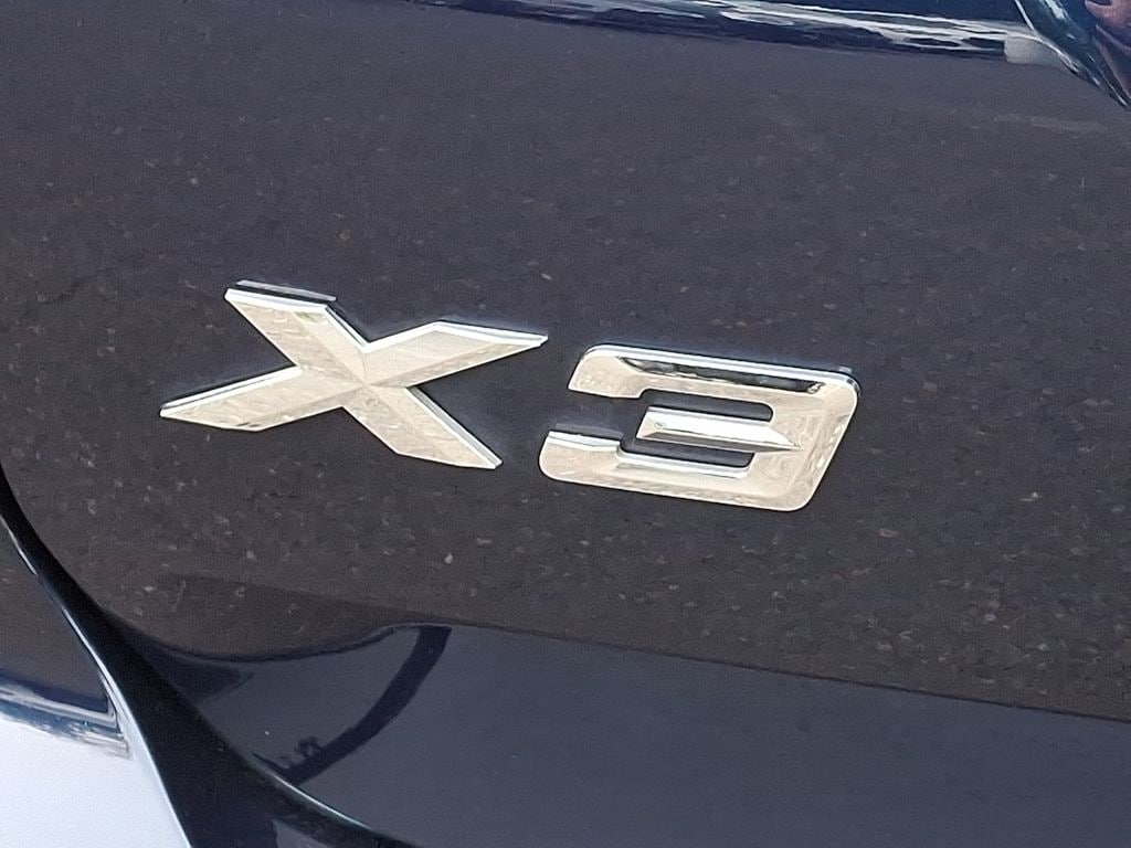Thumbnail: 2024 BMW X3 - 29