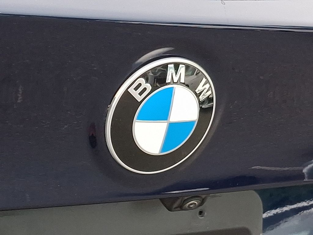 Thumbnail: 2024 BMW X3 - 30