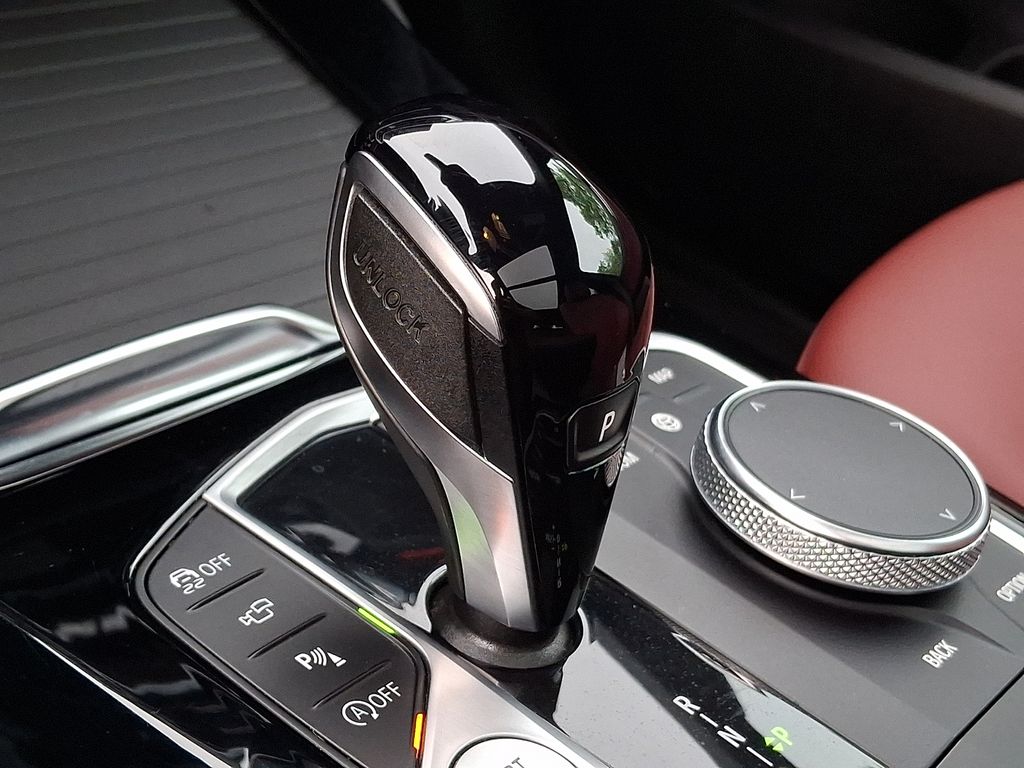 Thumbnail: 2024 BMW X3 - 9