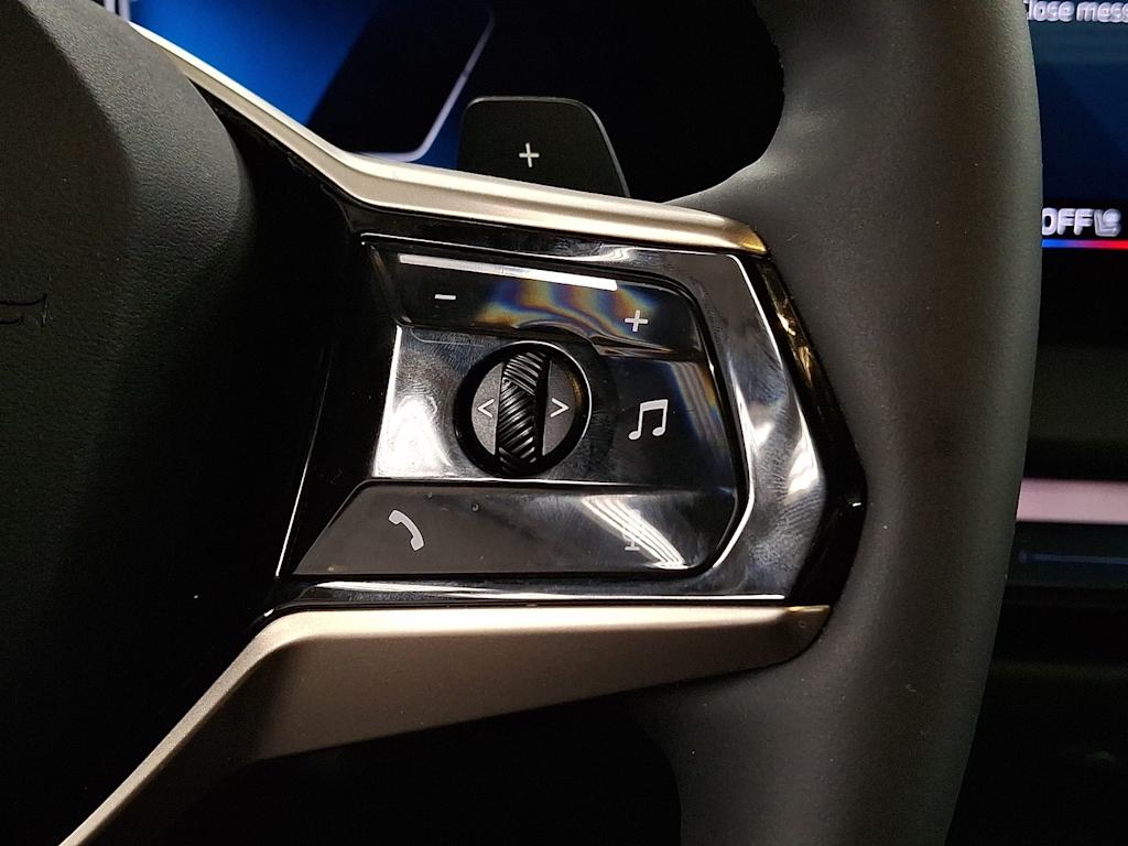 Thumbnail: 2025 BMW X3 - 22