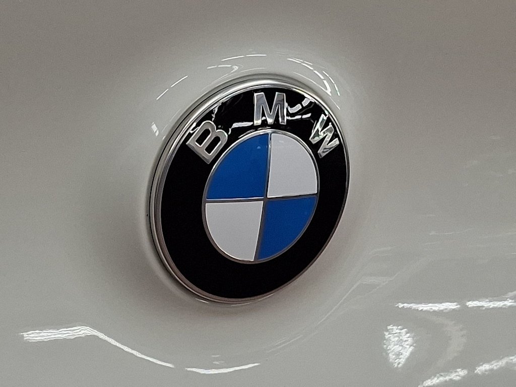 Thumbnail: 2025 BMW X3 - 29