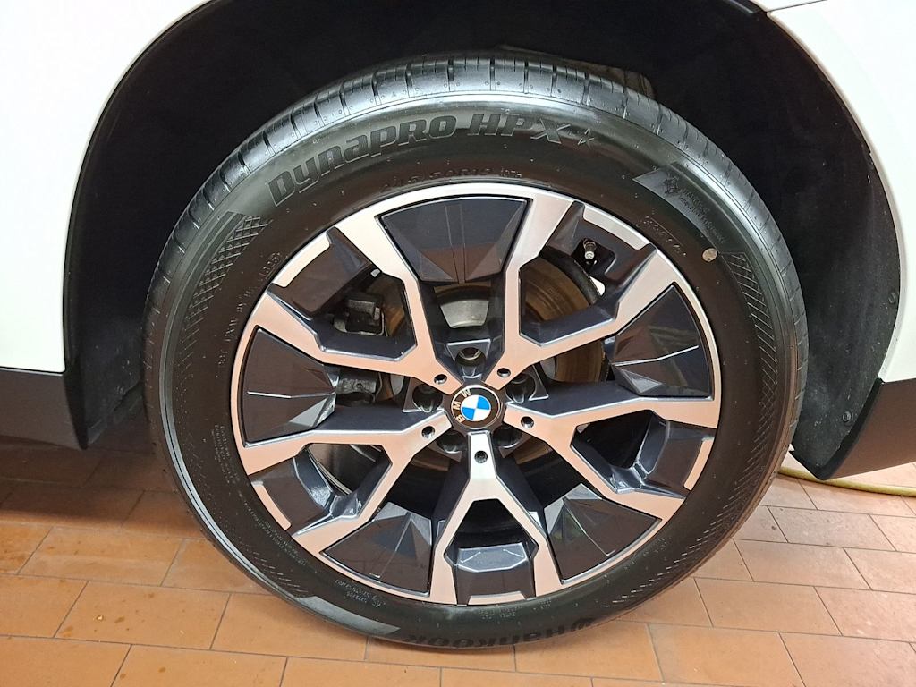 Thumbnail: 2025 BMW X3 - 6