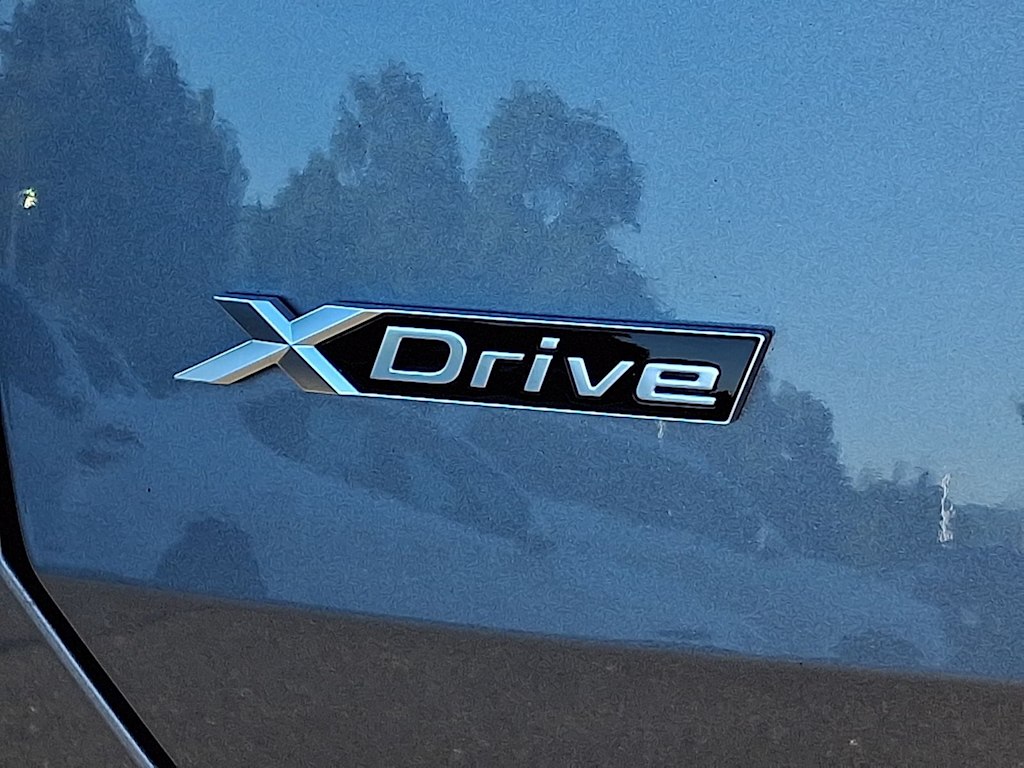 Thumbnail: 2026 BMW X3 - 6