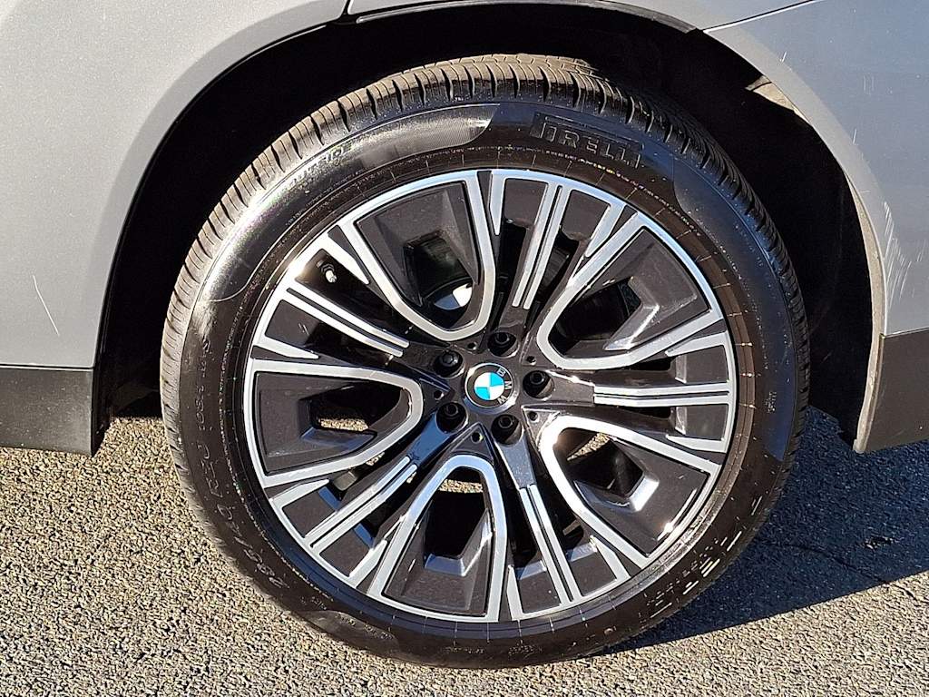 Thumbnail: 2026 BMW X3 - 7