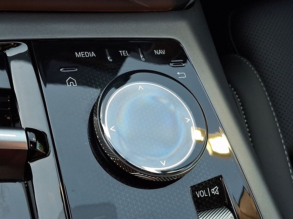 Thumbnail: 2026 BMW X3 - 24