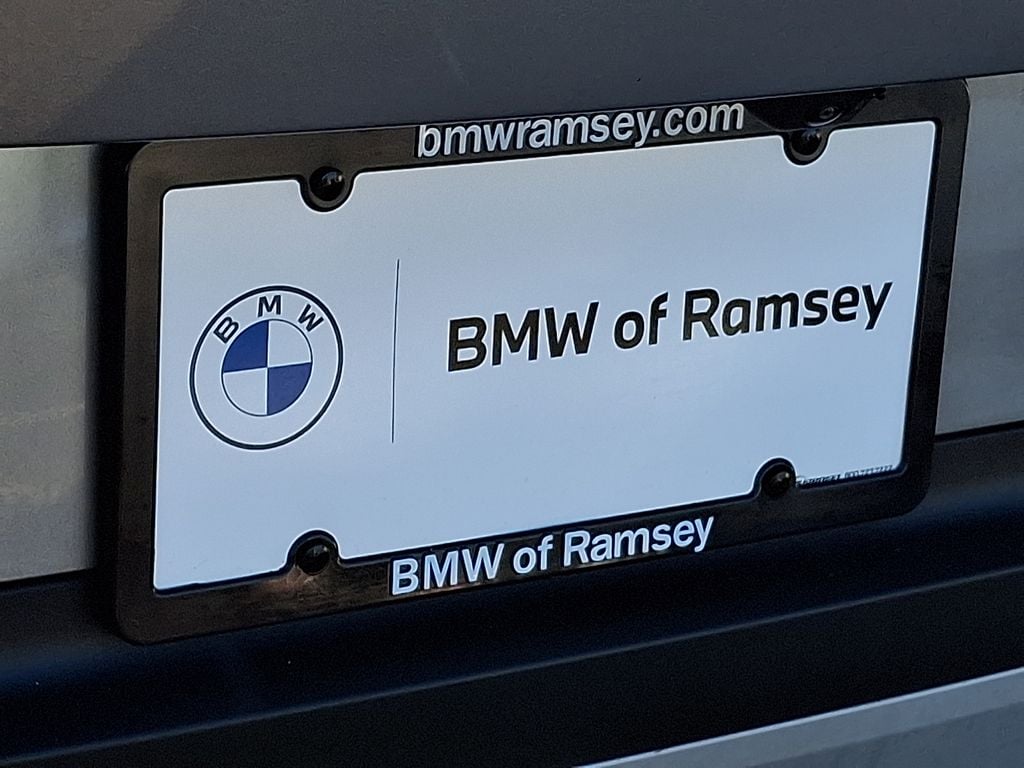 Thumbnail: 2026 BMW X3 - 30