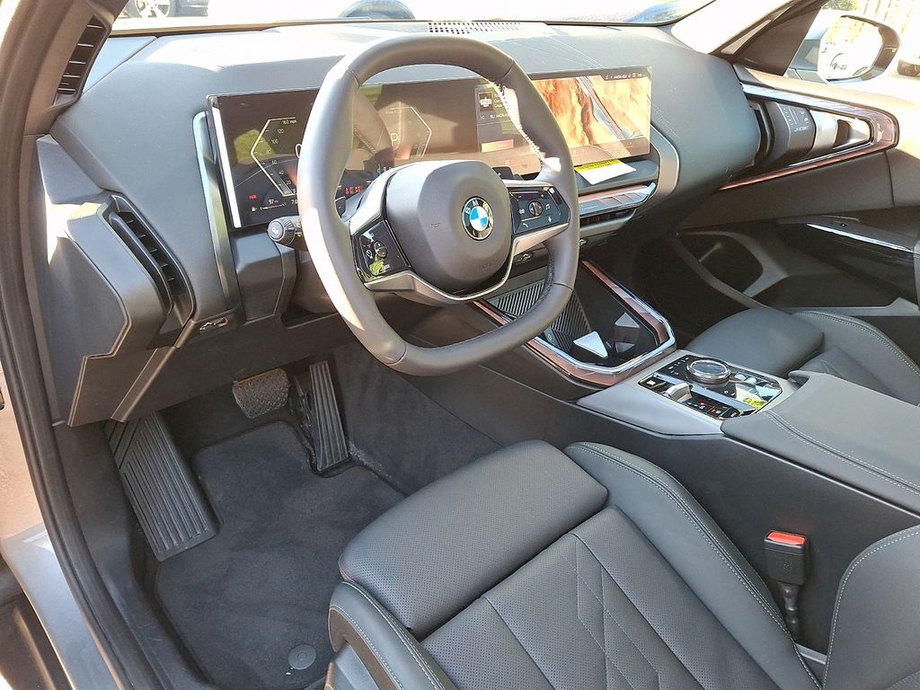 Thumbnail: 2026 BMW X3 - 2