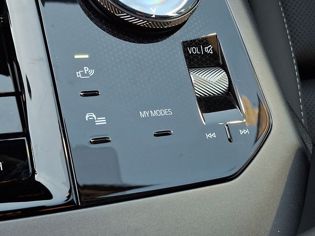 Thumbnail: 2026 BMW X3 - 25