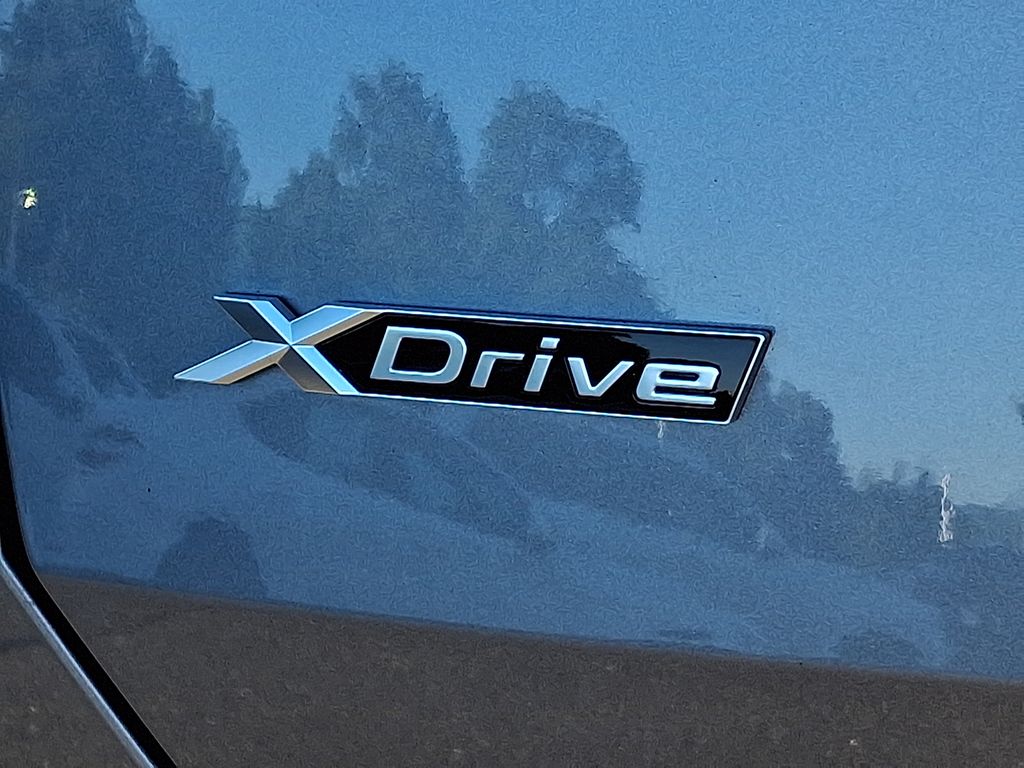Thumbnail: 2026 BMW X3 - 6