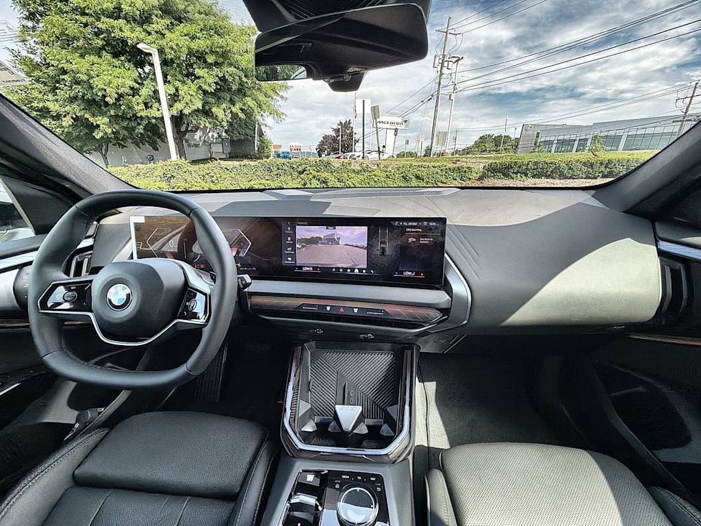 Thumbnail: 2026 BMW X3 - 2