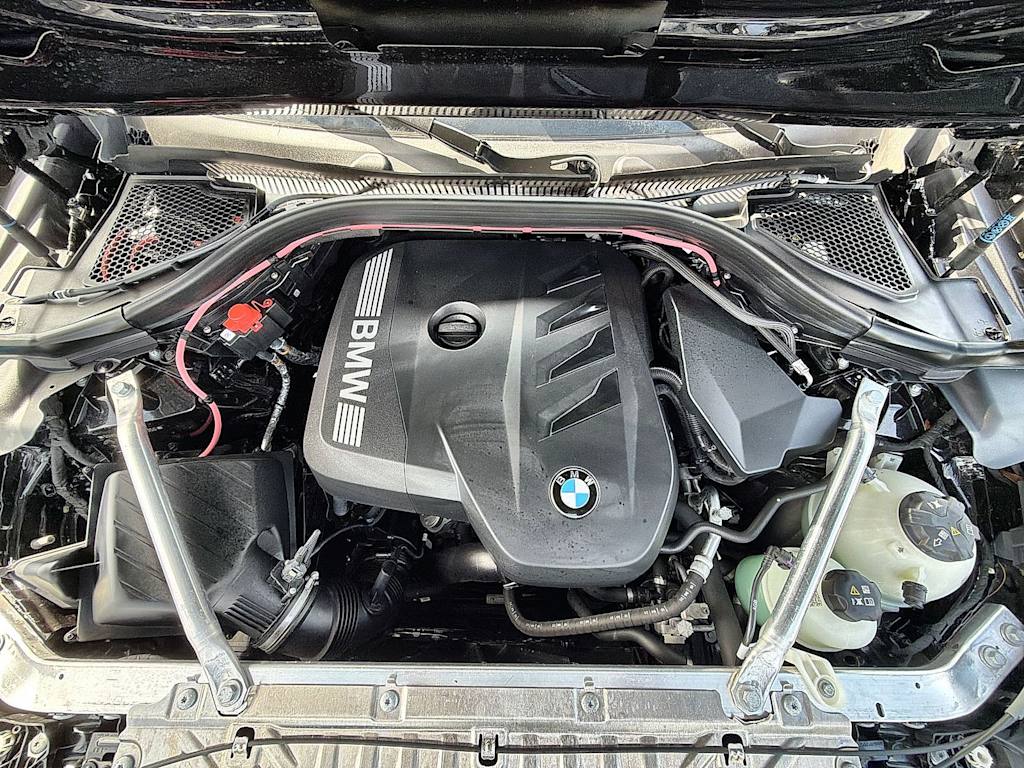 Thumbnail: 2026 BMW X3 - 9