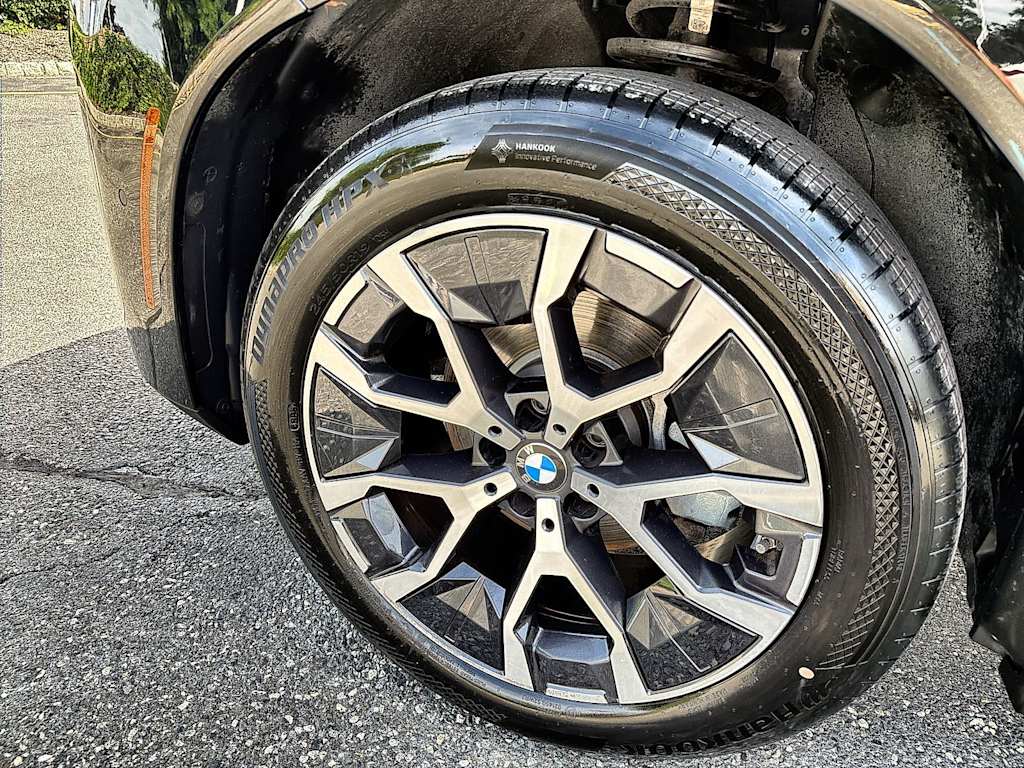 Thumbnail: 2026 BMW X3 - 8