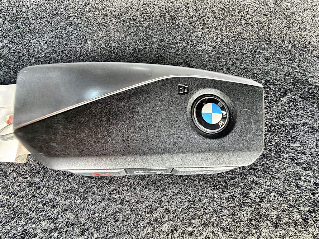 Thumbnail: 2026 BMW X3 - 28