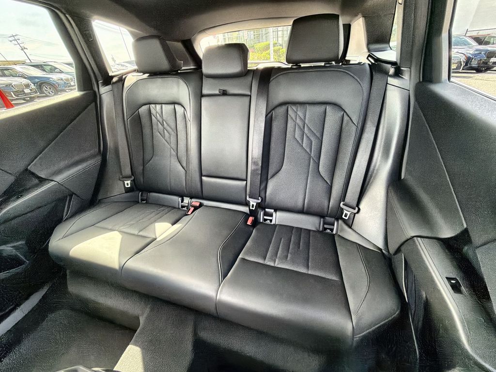 Thumbnail: 2026 BMW X3 - 26