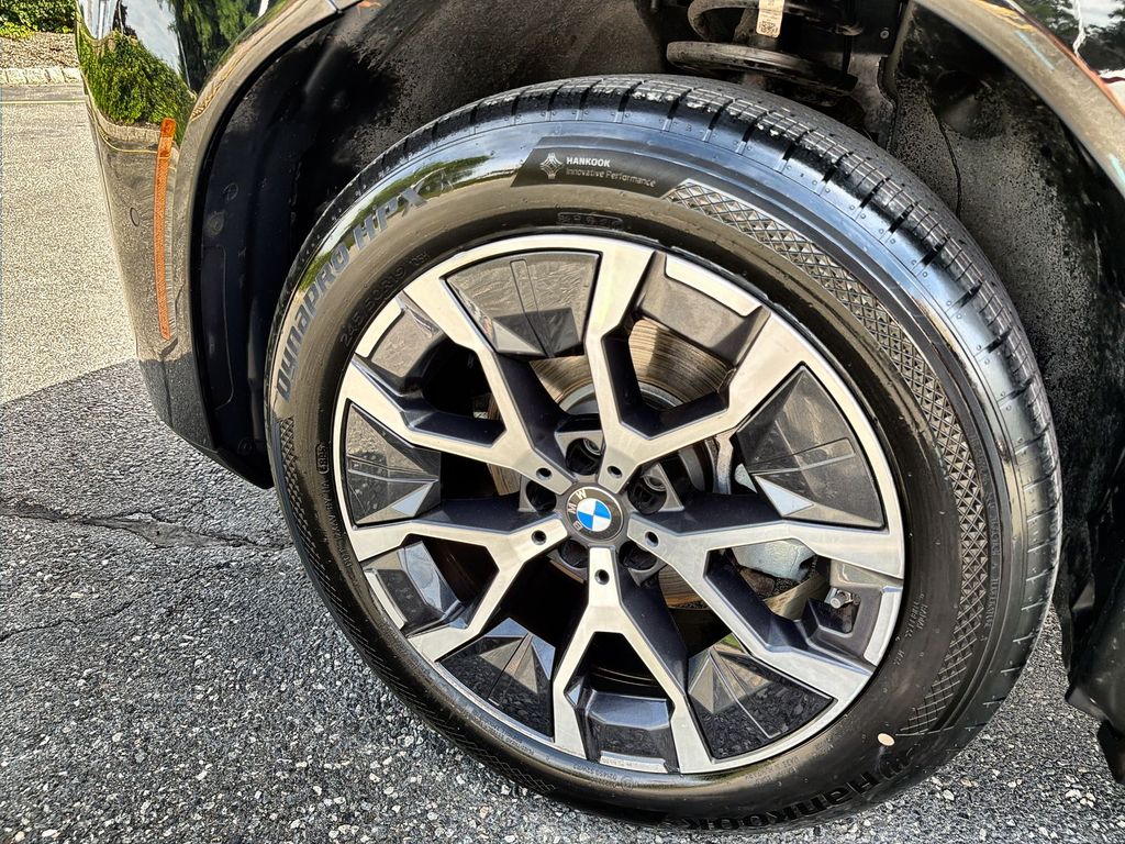 Thumbnail: 2026 BMW X3 - 8