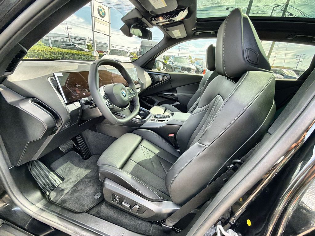 Thumbnail: 2026 BMW X3 - 11