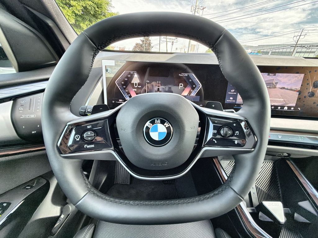 Thumbnail: 2026 BMW X3 - 10