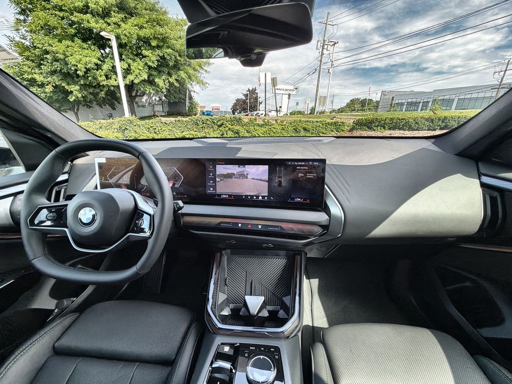 Thumbnail: 2026 BMW X3 - 2