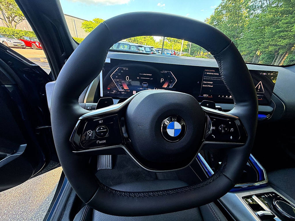Thumbnail: 2026 BMW X3 - 9