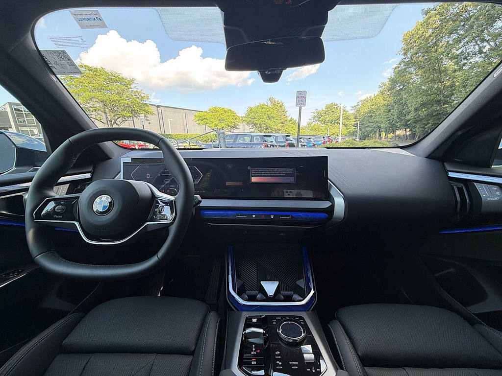 Thumbnail: 2026 BMW X3 - 2
