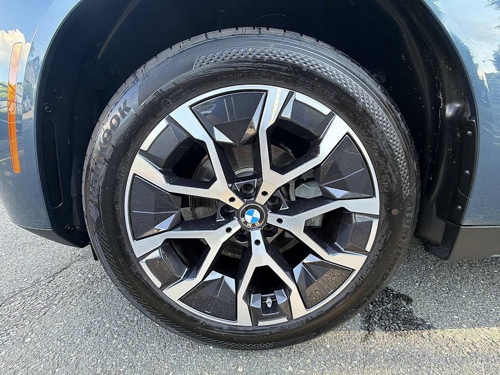 Thumbnail: 2026 BMW X3 - 7