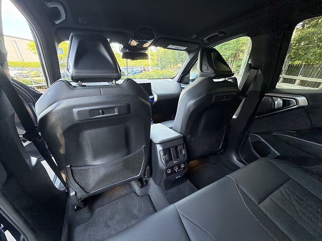 Thumbnail: 2026 BMW X3 - 12