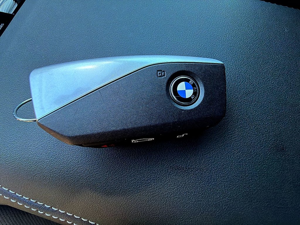 Thumbnail: 2026 BMW X3 - 17