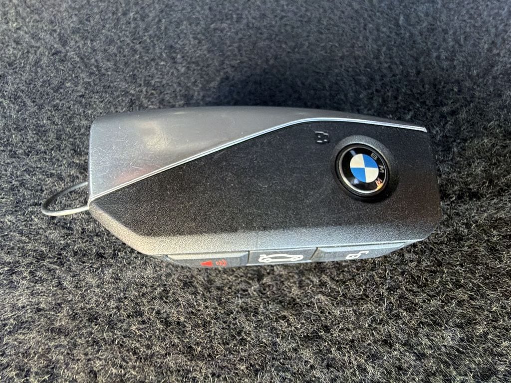 Thumbnail: 2026 BMW X3 - 16