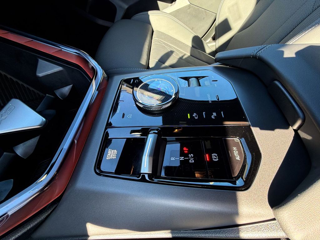 Thumbnail: 2026 BMW X3 - 28
